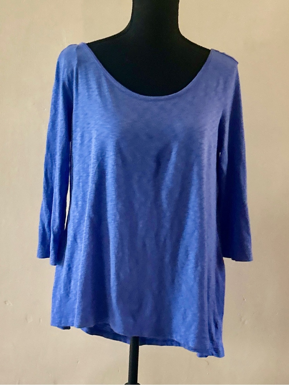 Cynthia Rowley Cotton Top